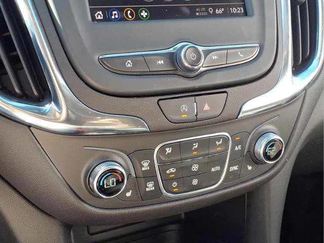 Used 2024 Chevrolet Equinox LT w/ LPO, Floor Liner Package FWD image 14