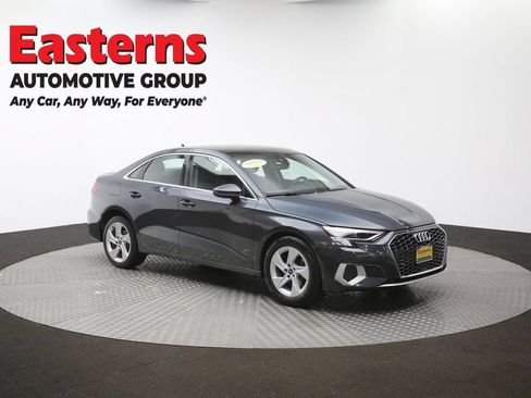 Used 2024 Audi A3 2.0T Premium FWD image 49