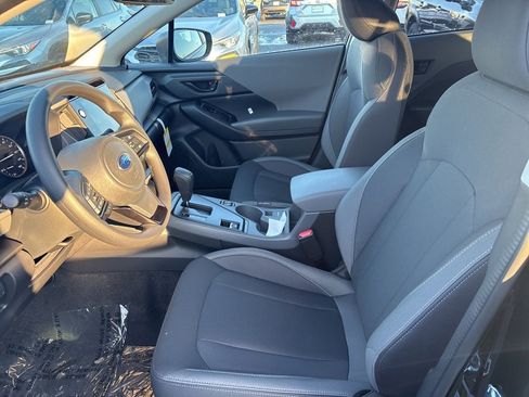 New 2026 Subaru Crosstrek 2.0i Premium image 17