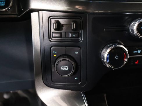 Used 2023 Ford F150 XLT w/ Equipment Group 302A High AWD/4WD image 10