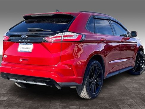 Used 2024 Ford Edge ST-Line image 2