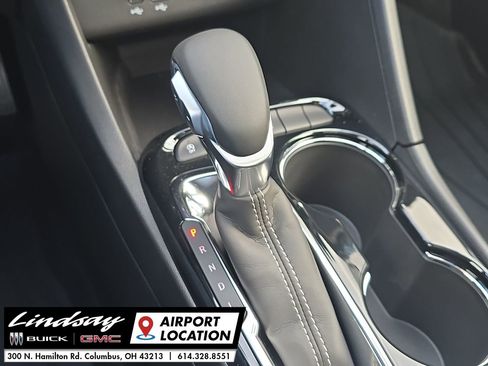 New 2026 Buick Encore GX Sport Touring w/ Comfort Package image 15