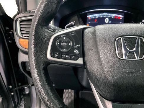 Used 2019 Honda CR-V EX image 22