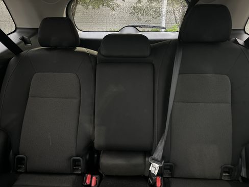 Used 2025 Honda CR-V LX image 33