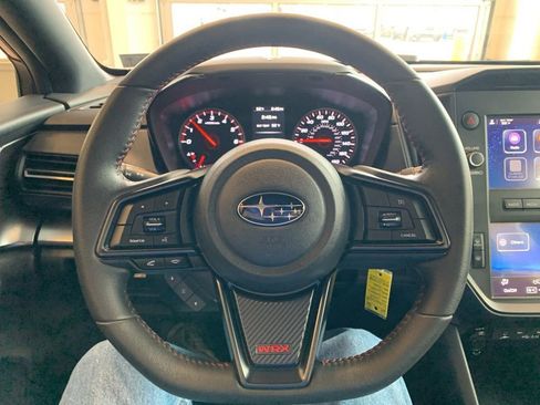 Used 2023 Subaru WRX image 4