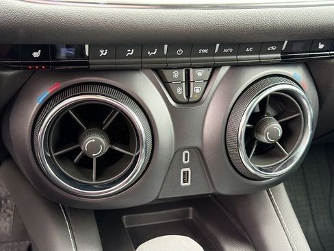 New 2026 Chevrolet Blazer LT w/ Convenience Package image 15