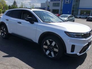 New 2026 Honda Prologue Elite video 2