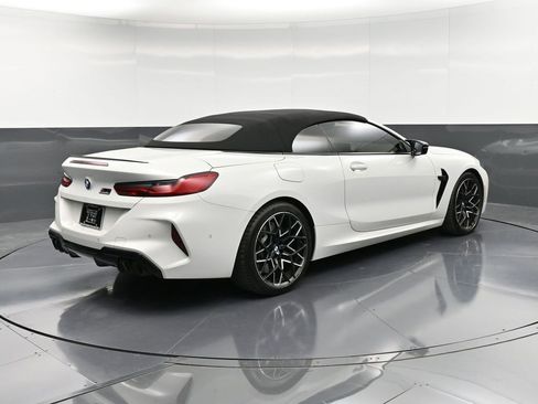 Used 2025 BMW M8 Competition image 8