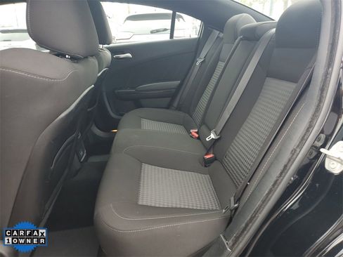 Used 2023 Dodge Charger GT w/ Blacktop Package image 14