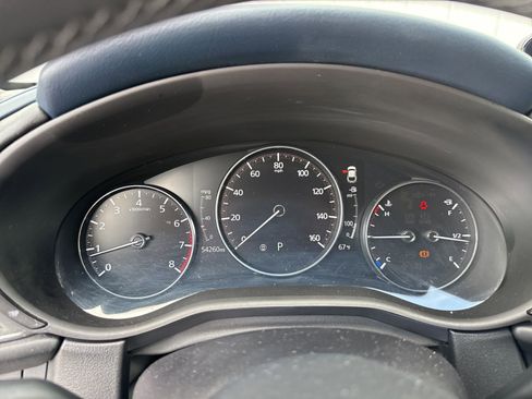 Used 2021 MAZDA CX-30 FWD 2.5 S w/ Select Package image 22