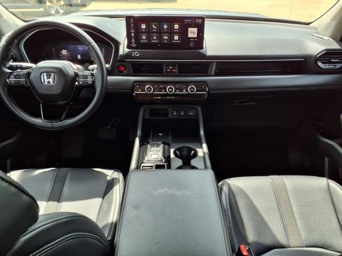 Used 2026 Honda Passport RTL image 9