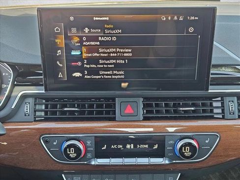 Used 2023 Audi A4 2.0T Premium w/ Convenience Package image 13