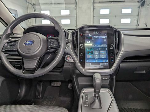 Used 2024 Subaru Crosstrek 2.0i Premium AWD/4WD image 19