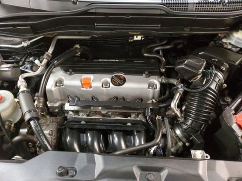 Used 2010 Honda CR-V EX-L image 23