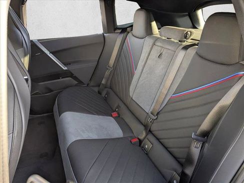 New 2026 BMW iX xDrive60 image 16