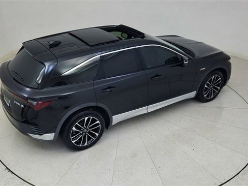 Used 2024 Acura ZDX A-Spec image 82