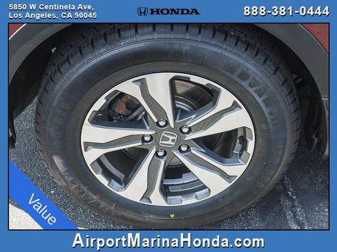 Used 2019 Honda CR-V LX image 11