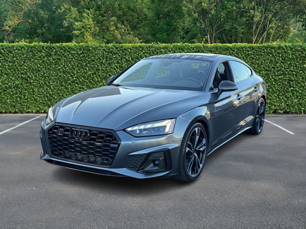 Used 2023 Audi S5 Premium Plus AWD/4WD image 8