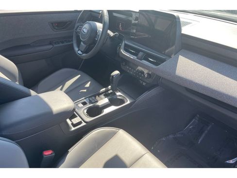 Certified 2026 Subaru Outback Premium AWD/4WD image 19