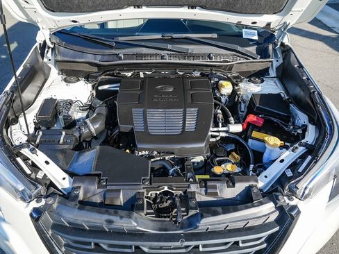 Certified 2023 Subaru Forester image 32