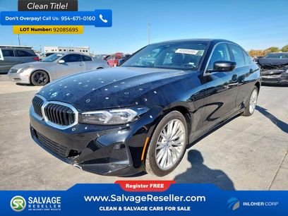 Used 2024 BMW 330e w/ Convenience Package