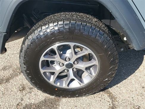 New 2026 Jeep Wrangler Sport S image 5