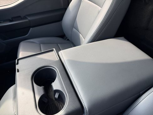 Certified 2026 Ford F150 XL RWD image 14