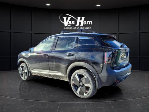 New 2026 Nissan Kicks SR w/ Cold Weather Package image 44