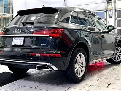 Certified 2023 Audi Q5 2.0T Premium w/ Convenience Package