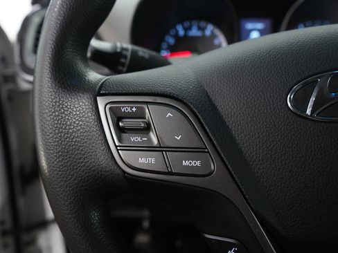 Used 2015 Hyundai Santa Fe Sport FWD image 25