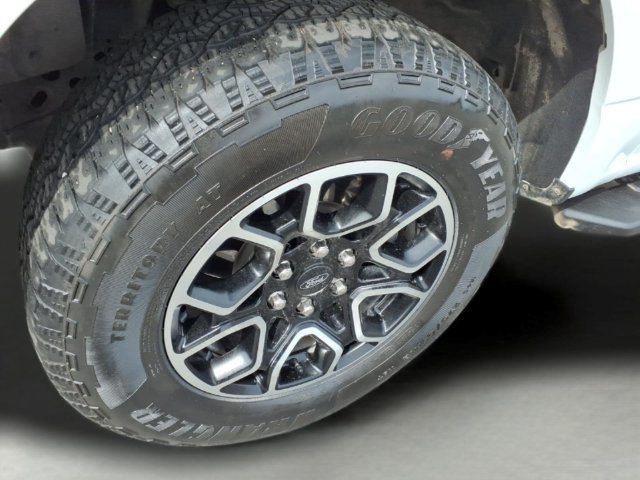 Used 2023 Ford F150 XLT w/ Equipment Group 302A High AWD/4WD image 8