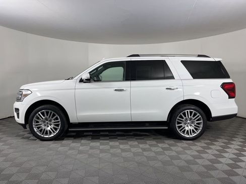 Used 2024 Ford Expedition Limited RWD image 7