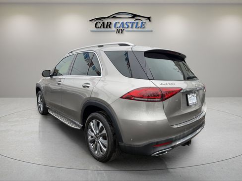 Used 2020 Mercedes-Benz GLE 350 4MATIC w/ 3rd Row Seat Package image 11