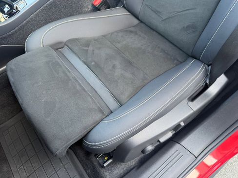 Used 2023 Volvo C40 P8 Recharge Ultimate w/ Protection Package Premier image 22