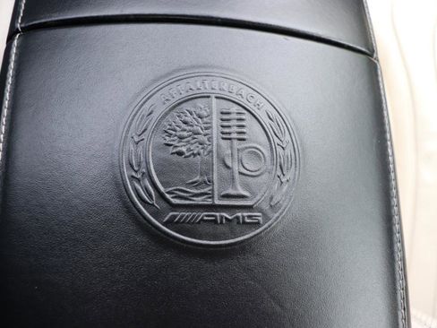 Used 2019 Mercedes-Benz S 63 AMG S 4MATIC Sedan image 52