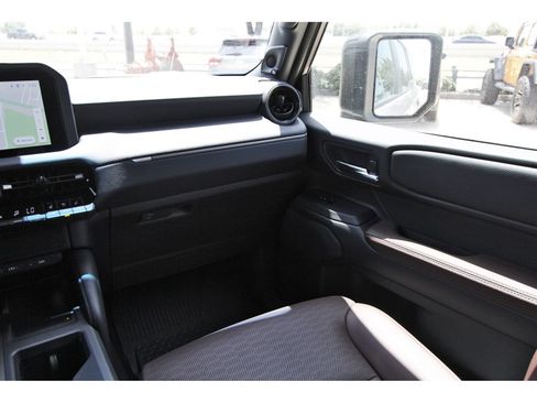 Used 2026 Toyota Land Cruiser w/ Premium Package AWD/4WD image 10