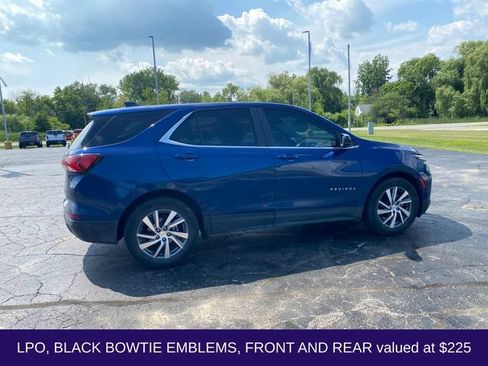 Used 2023 Chevrolet Equinox LT FWD image 7