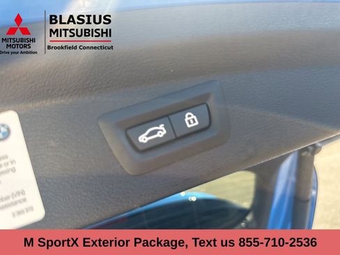 Used 2018 BMW X2 xDrive28i image 11