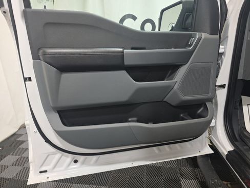 Used 2021 Ford F150 XLT w/ XTR Package image 23