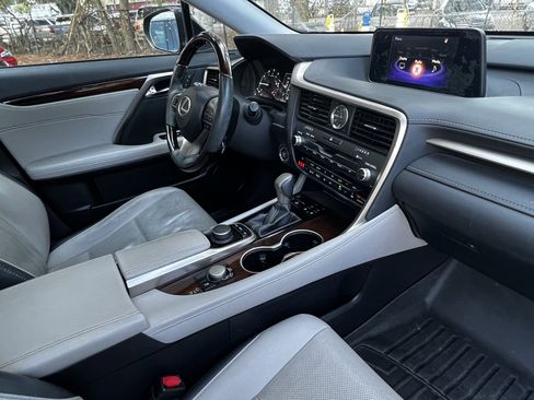 Used 2017 Lexus RX 350 350 image 47