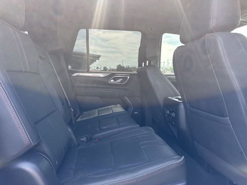 Used 2023 Chevrolet Tahoe RST w/ Luxury Package AWD/4WD image 10