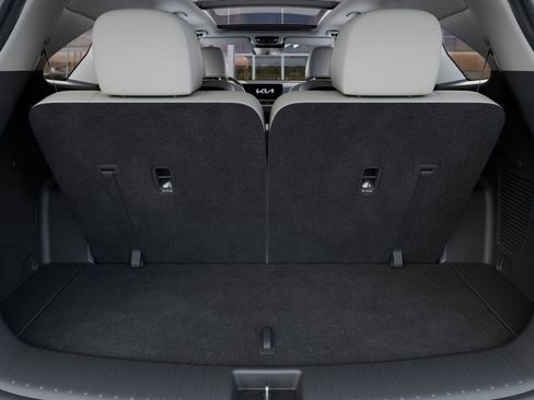 New 2025 Kia Sorento EX w/ EX Panoramic Sunroof Package image 20