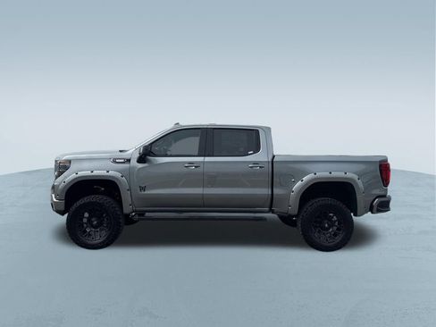 New 2026 GMC Sierra 1500 AT4 w/ AT4 Premium Package AWD/4WD image 5
