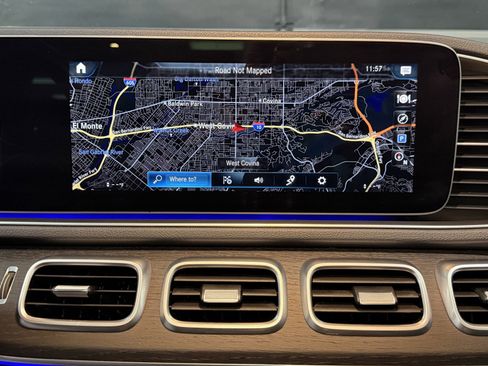 Certified 2021 Mercedes-Benz GLE 350 4MATIC image 30