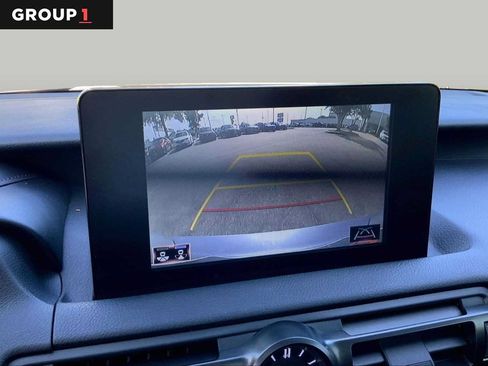 Certified 2025 Lexus IS 350 F Sport w/ Accessory Package 2 RWD image 25