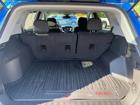 Used 2024 GMC Terrain SLE w/ Driver Convenience Package AWD/4WD image 6