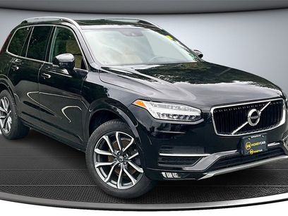 Used 2019 Volvo XC90 T6 Momentum w/ Protection Package Premier