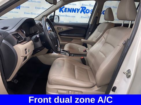 Used 2016 Honda Pilot EX-L image 7