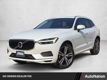 Used 2020 Volvo XC60 T5 Momentum w/ Protection Package Premier