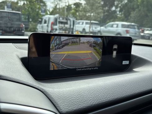 New 2026 MAZDA CX-50 AWD 2.5 Hybrid w/ Weather Package image 51